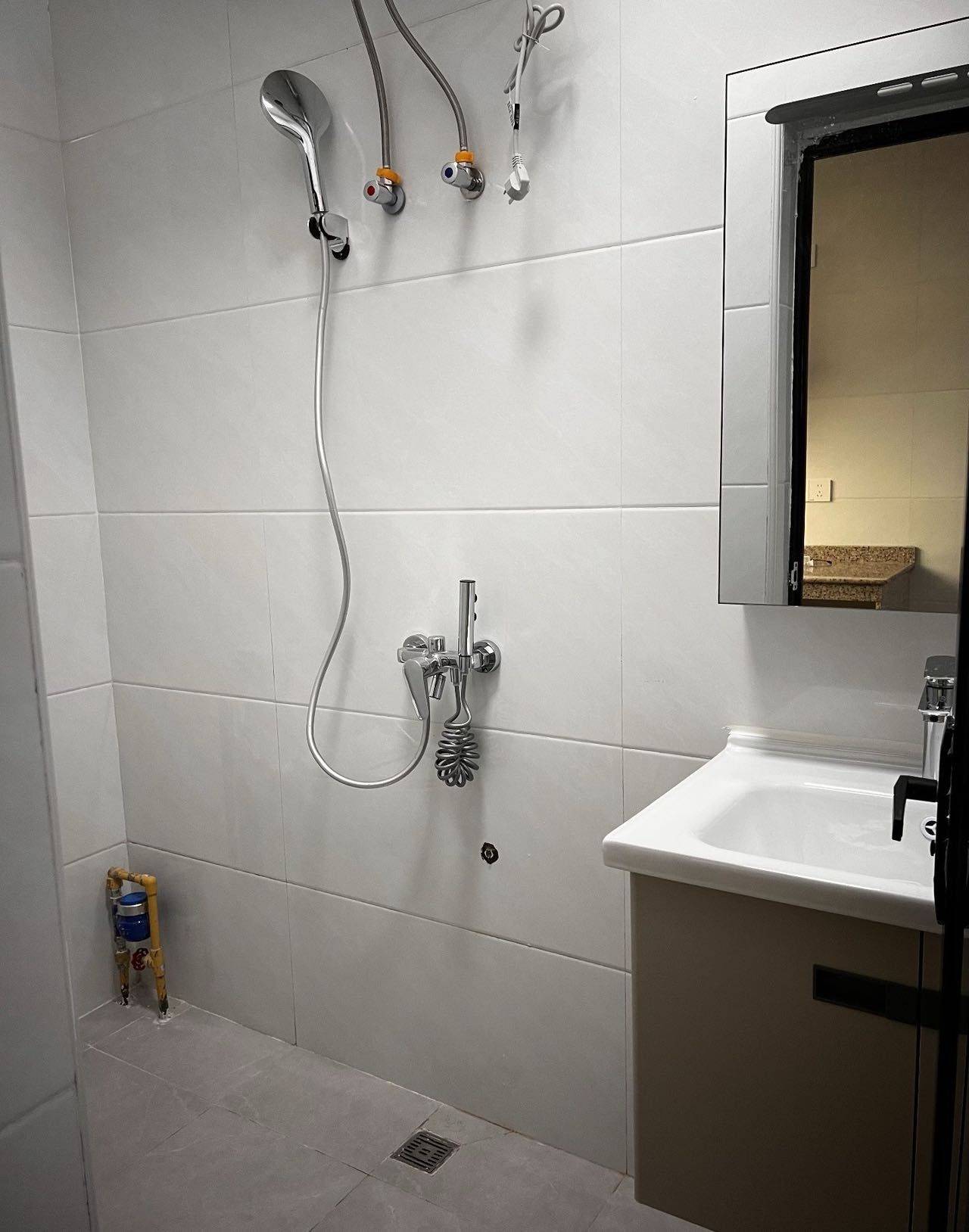 泉州 晉江市 | 洋埭村东吾埭沟-169号楼_2