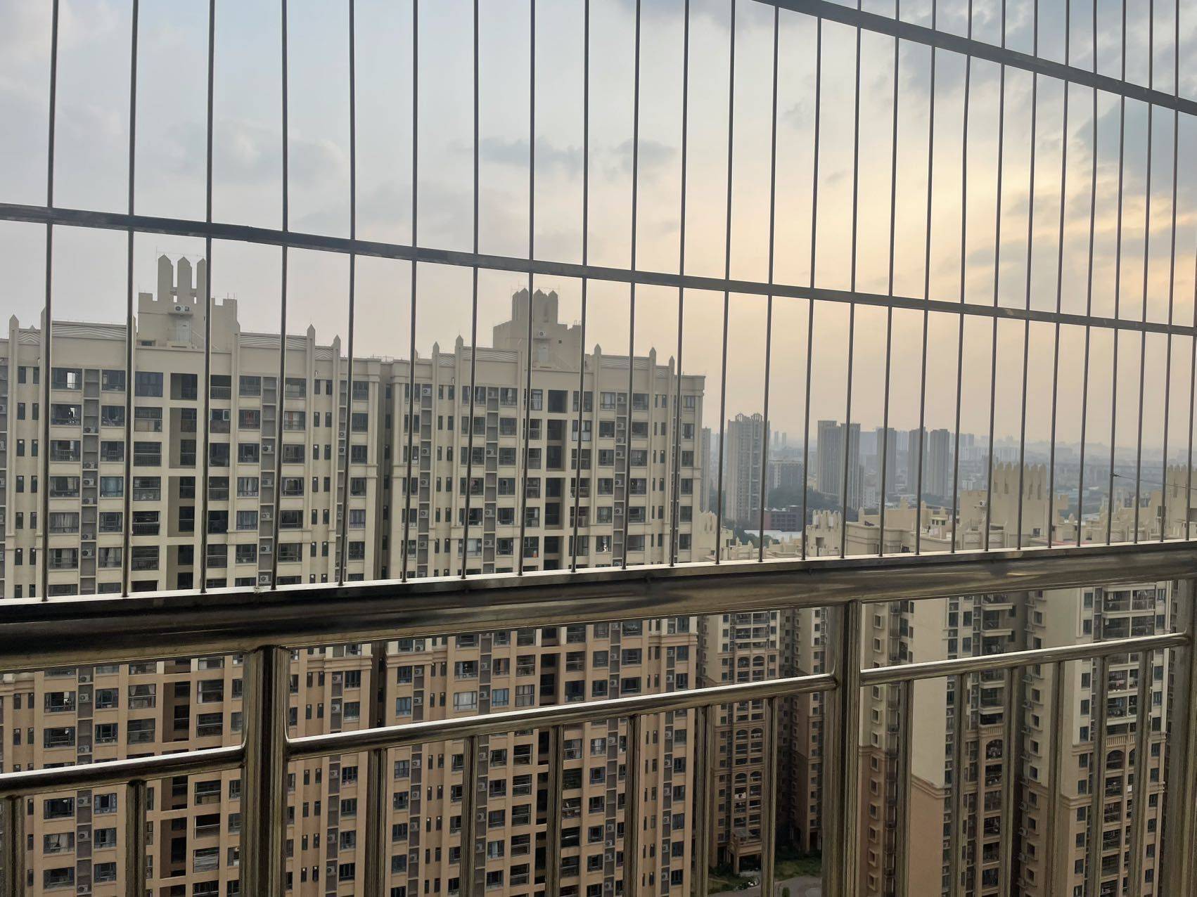 Guangzhou Huadu | 石岗村西区正能量苑_6