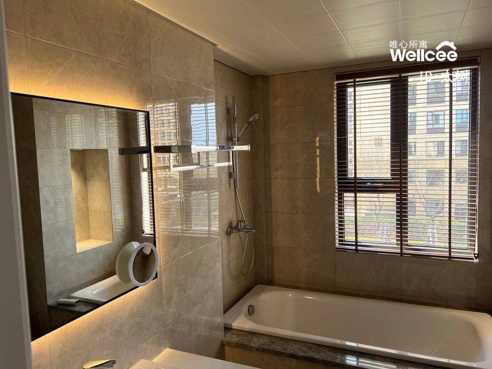 大連 金州 | 绿城玉兰花园_5