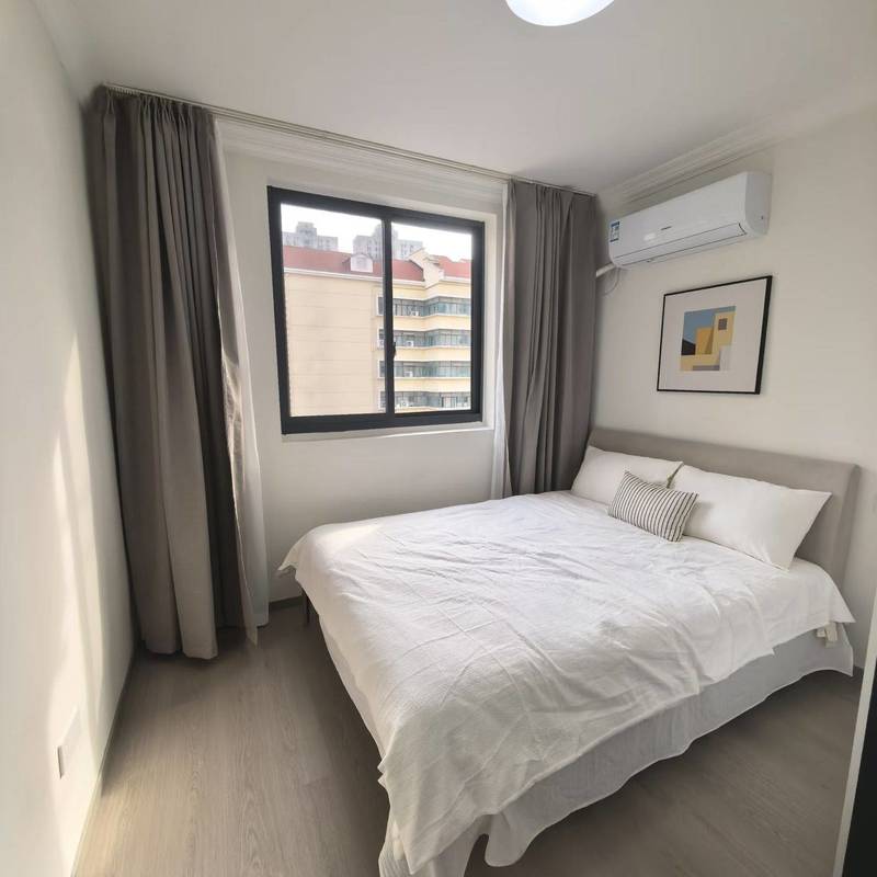 上海 浦东 | 东昌新村_5