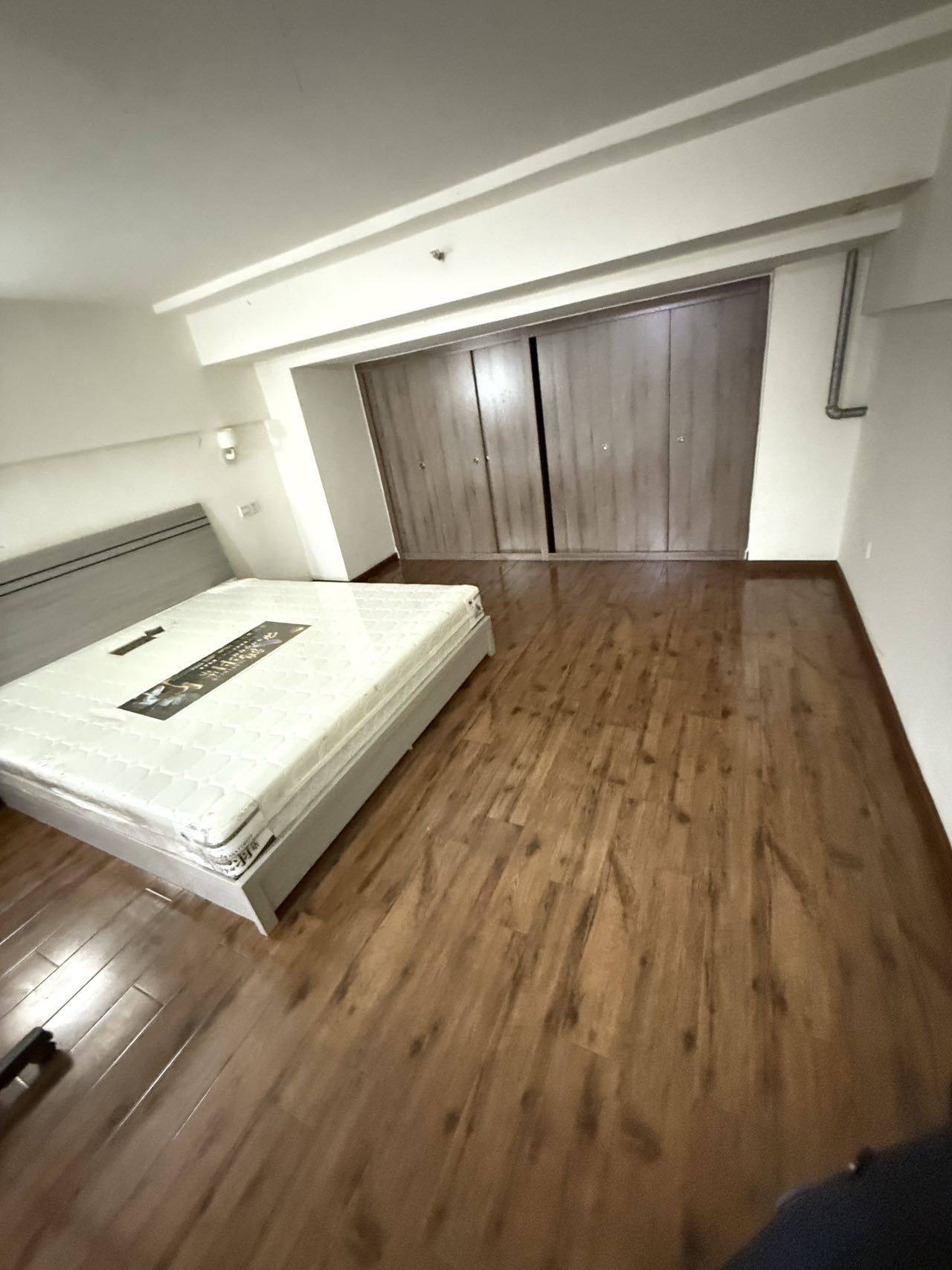 成都 武侯 | 魔方公寓(新和领航店)_6