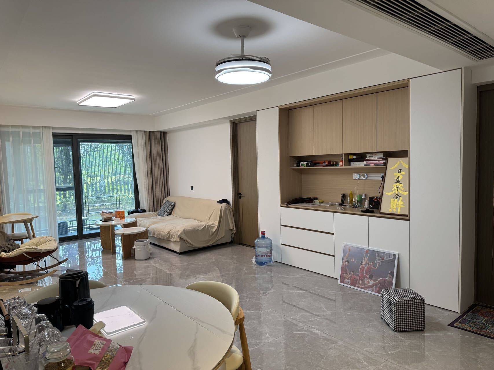 杭州 餘杭 | 沐宸院_3