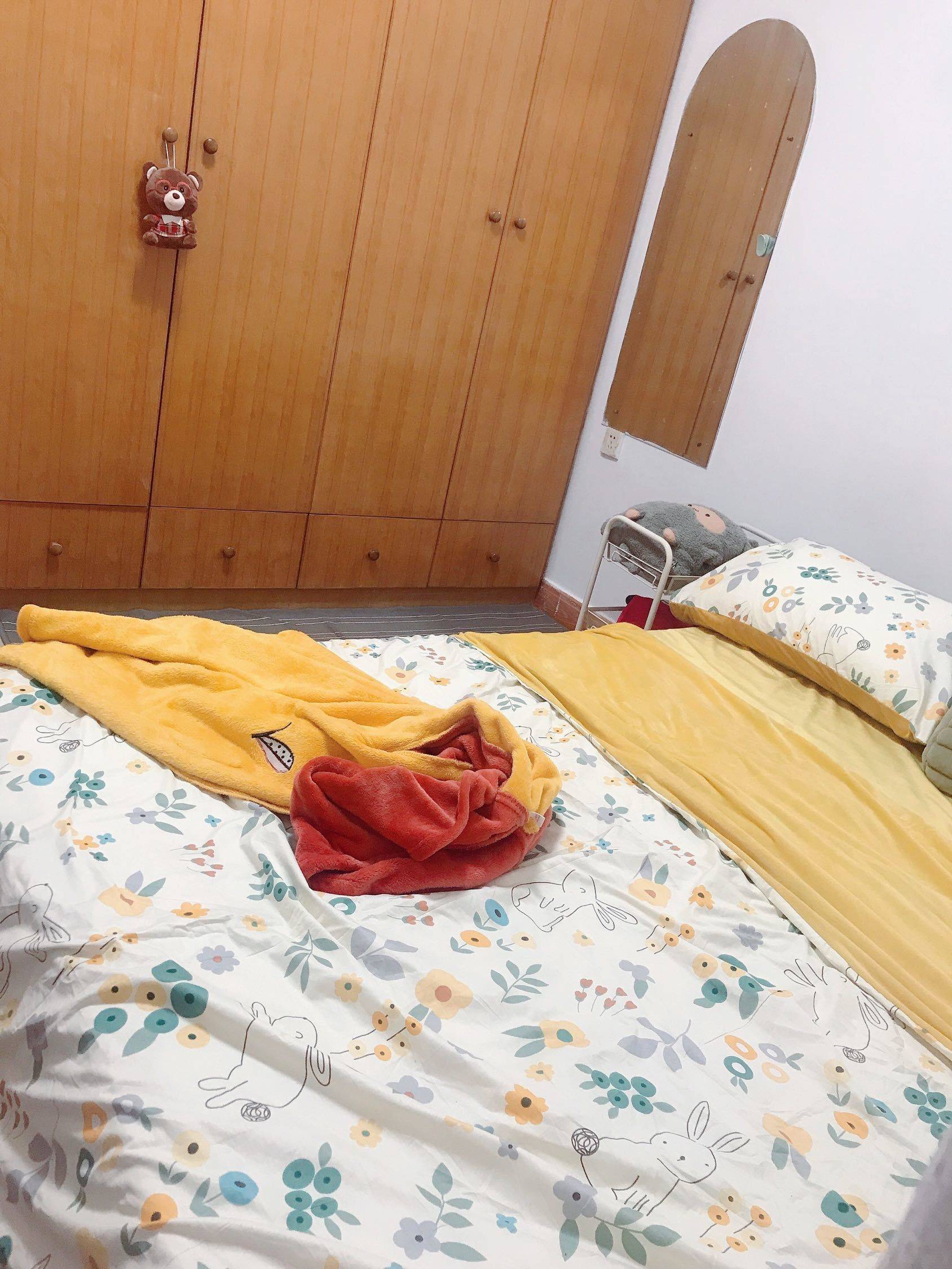 皮卡皮卡皮卡整租房源2