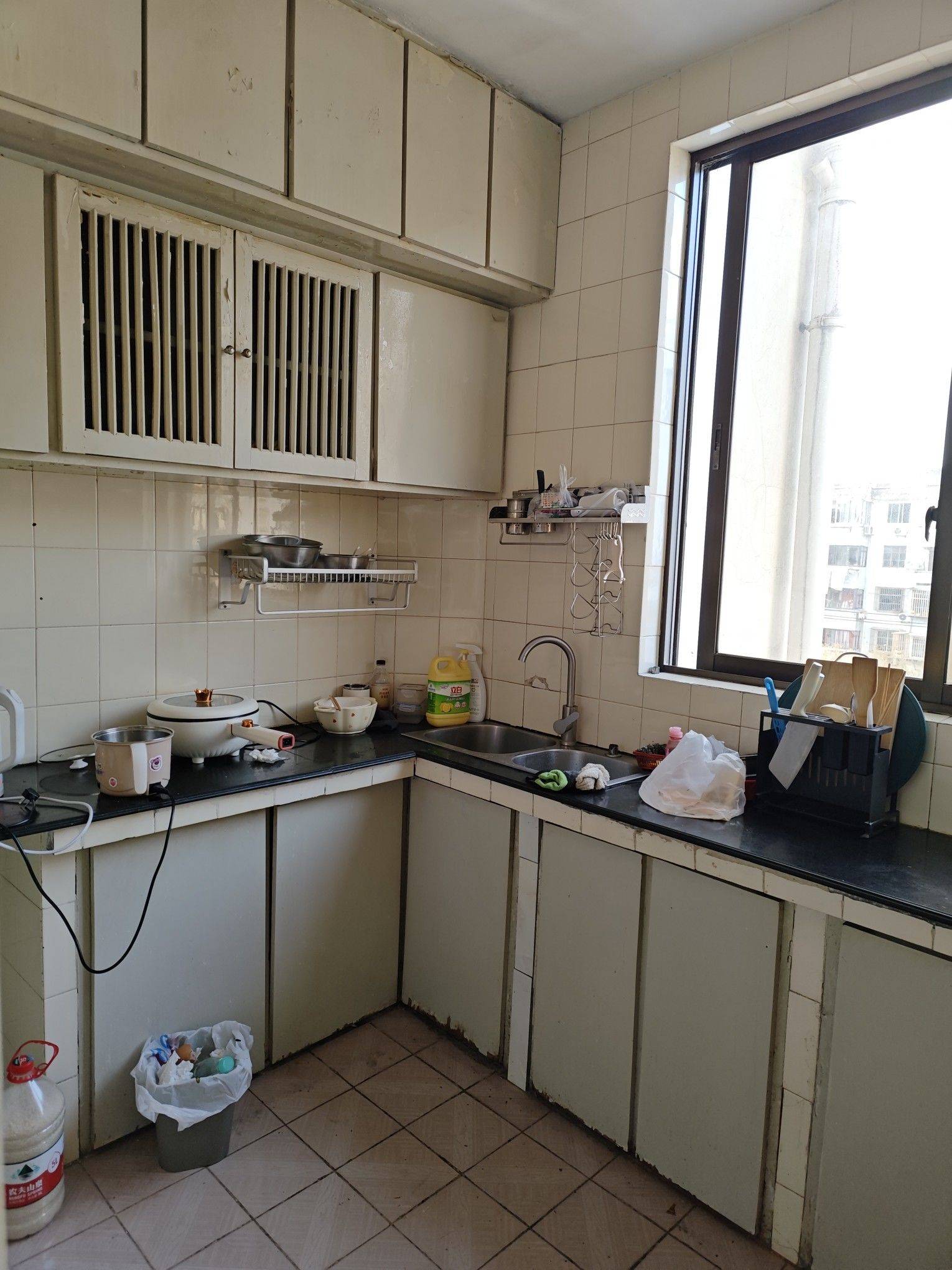 Suzhou Wuzhong | 水香二村_5