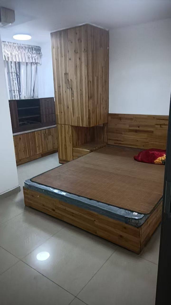 渝中 新天地公寓