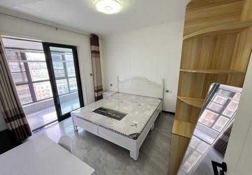 二七 齐礼阎小区-7号院