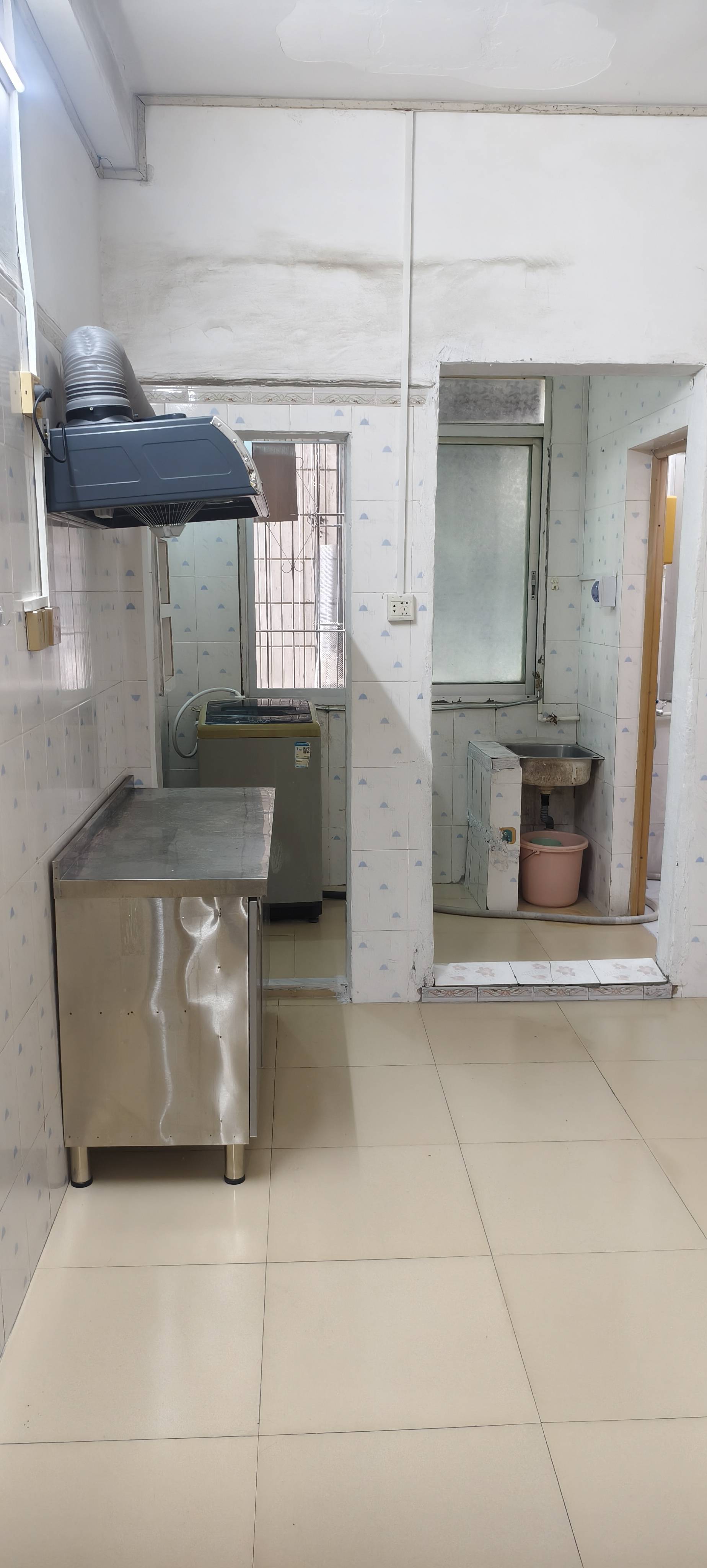 青秀区 葛麻六组生活区