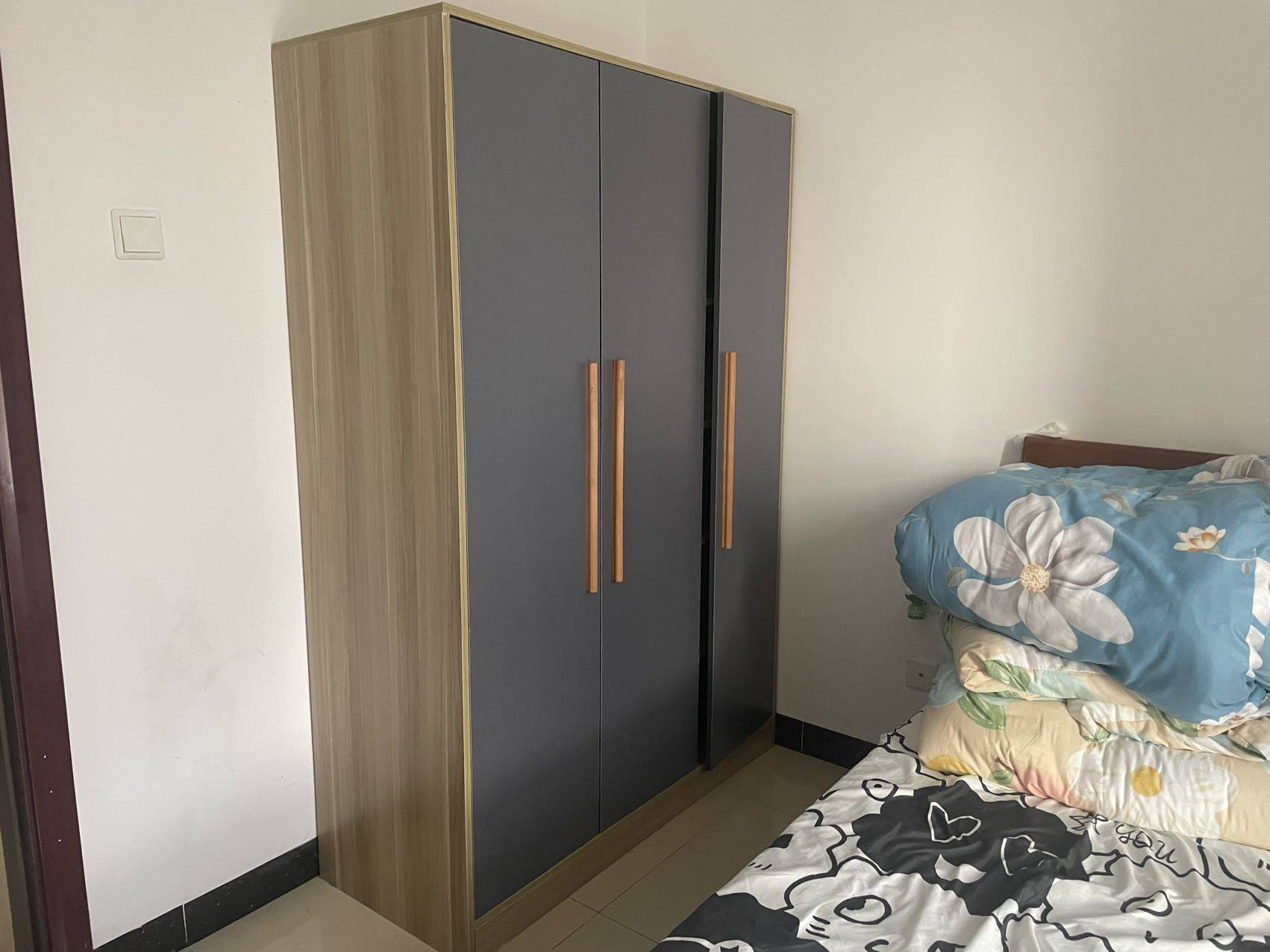 Guangzhou Huadu | 石岗村西区正能量苑_3