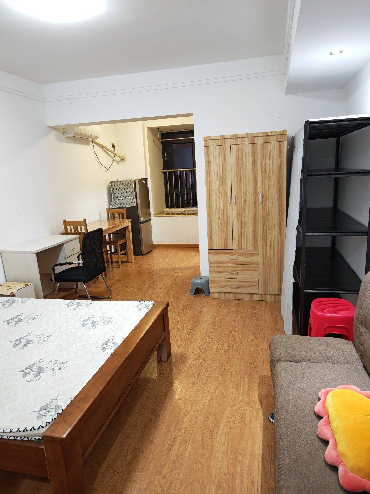 江夏 东方雨林-17栋