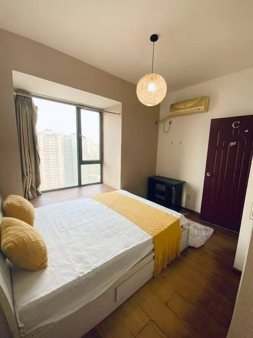 武侯 人居东苑小区-B区