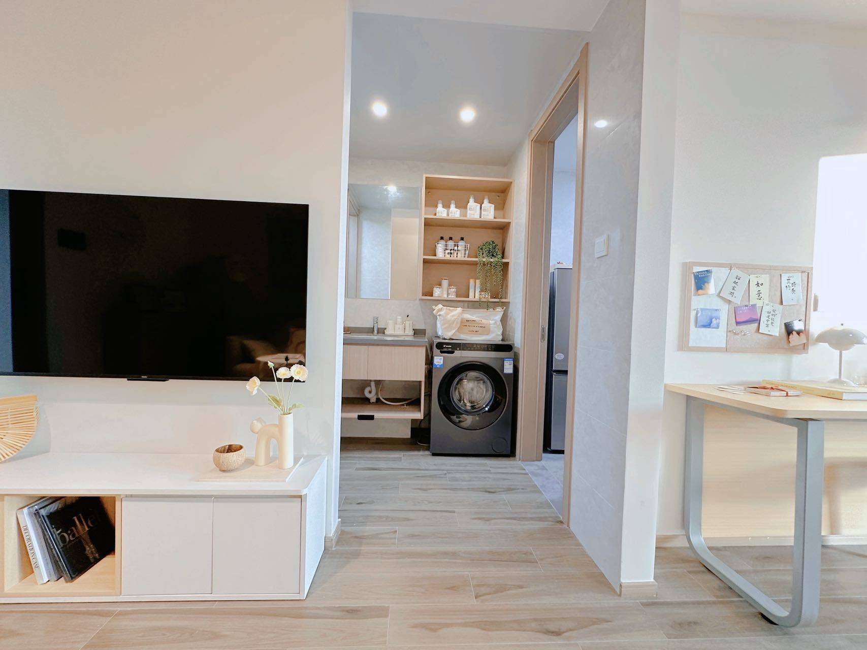 上海 静安 | 宝昌公寓_7