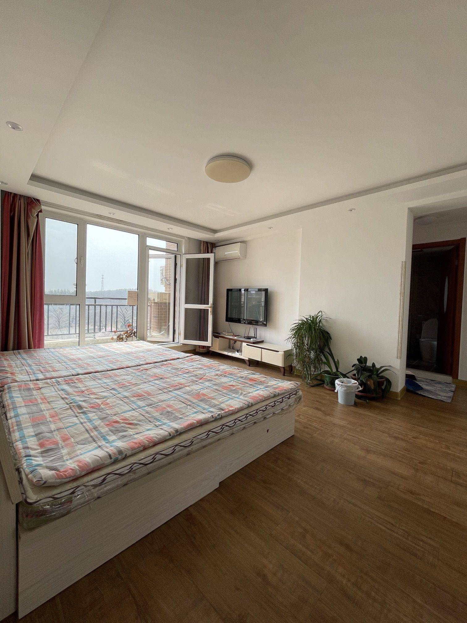 金州 纳帕溪谷-402号楼