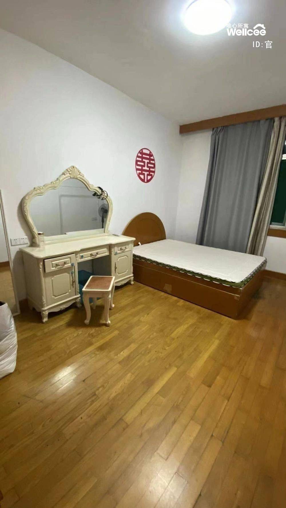 合肥 蜀山 | 徽商职业学院(槽郢校区)宿舍-3栋_2