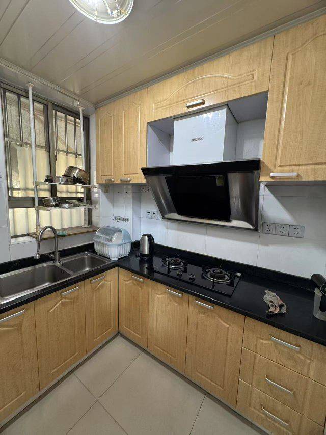 上海 徐汇 | 吴东小区_3