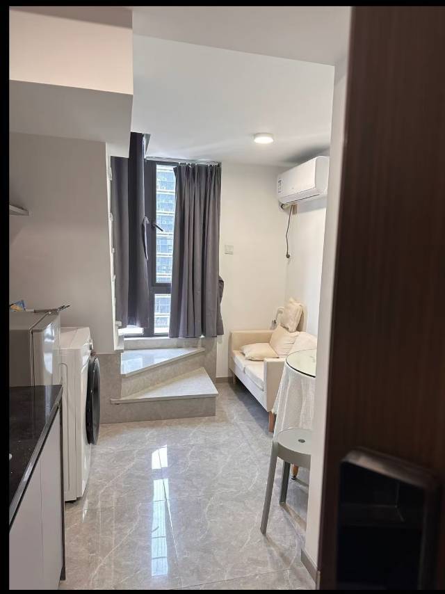 MUMUYANG整租房源2