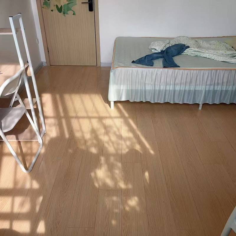 武汉 洪山 | 阳光美墅-B座_7