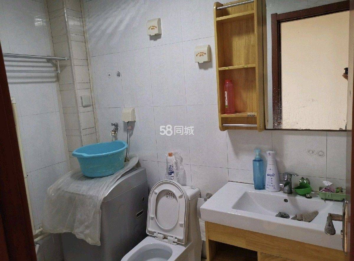 Huangdao 江山路西小区北区-568号楼