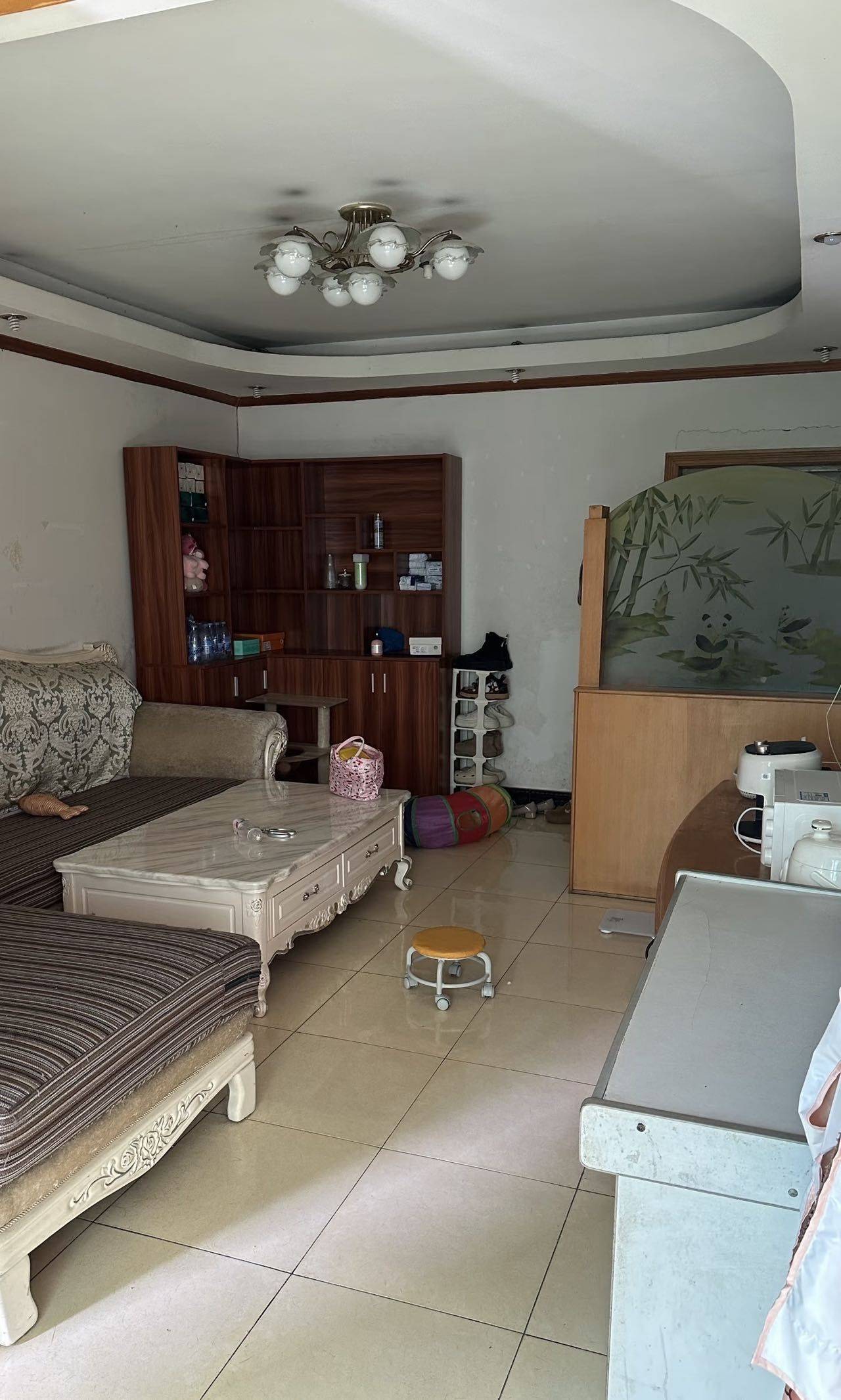 成都 青羊 | 燃灯寺西北街36号院_2