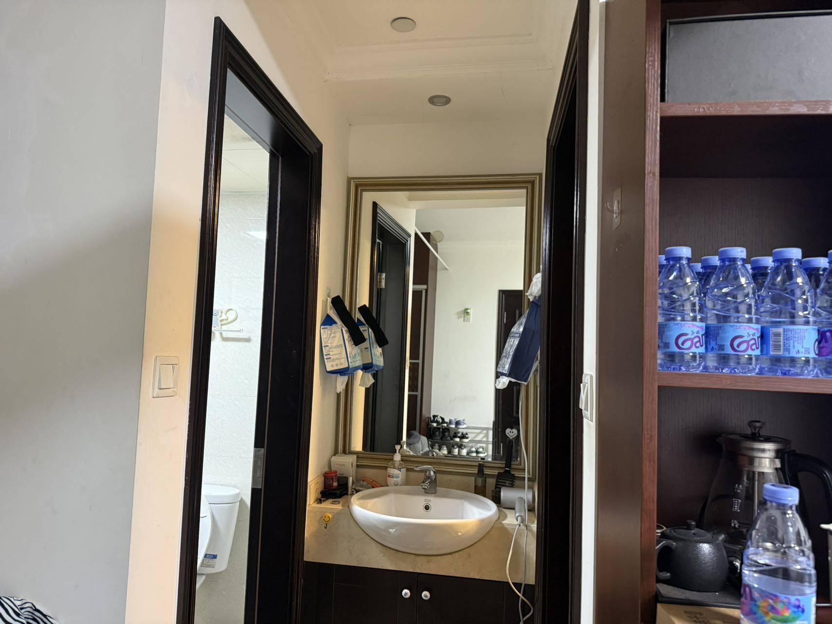 Guangzhou Huadu | 富力·金港城南区-A5幢_4