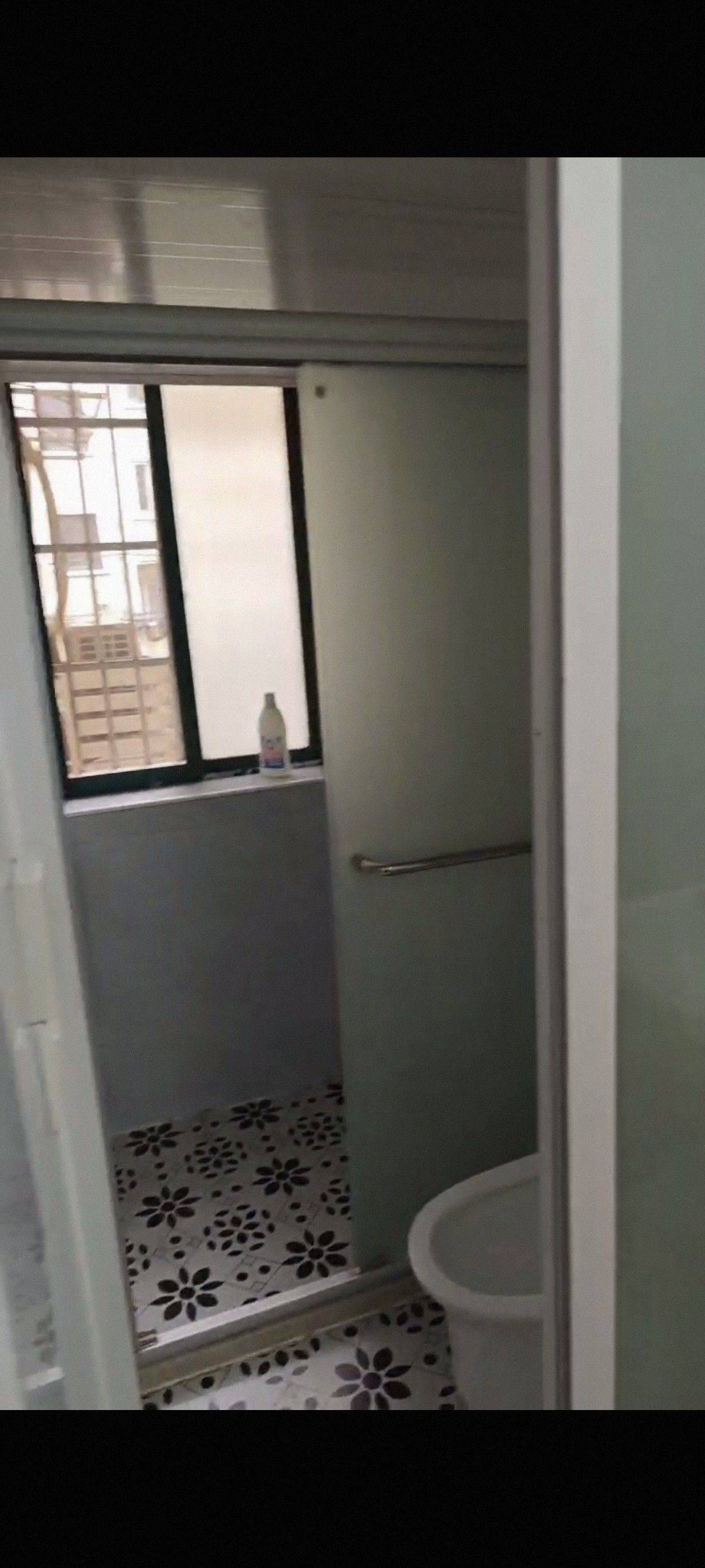 Minhang 龙柏二村社区