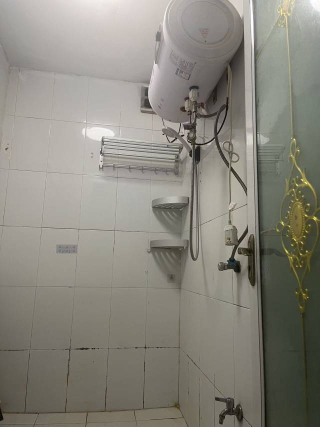 南寧 西鄉塘區 | 北湖建材城美装公寓_4