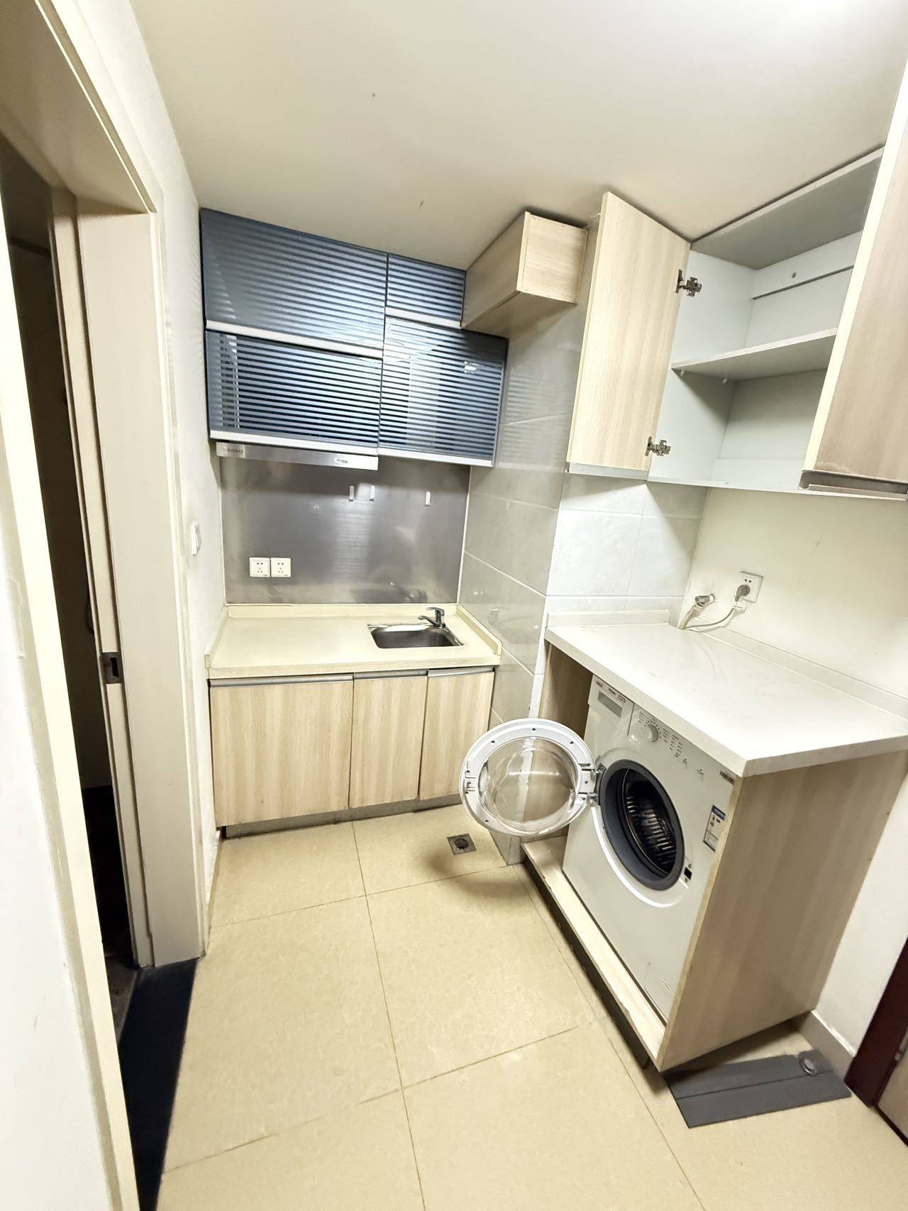 武侯 魔方公寓(新和领航店)