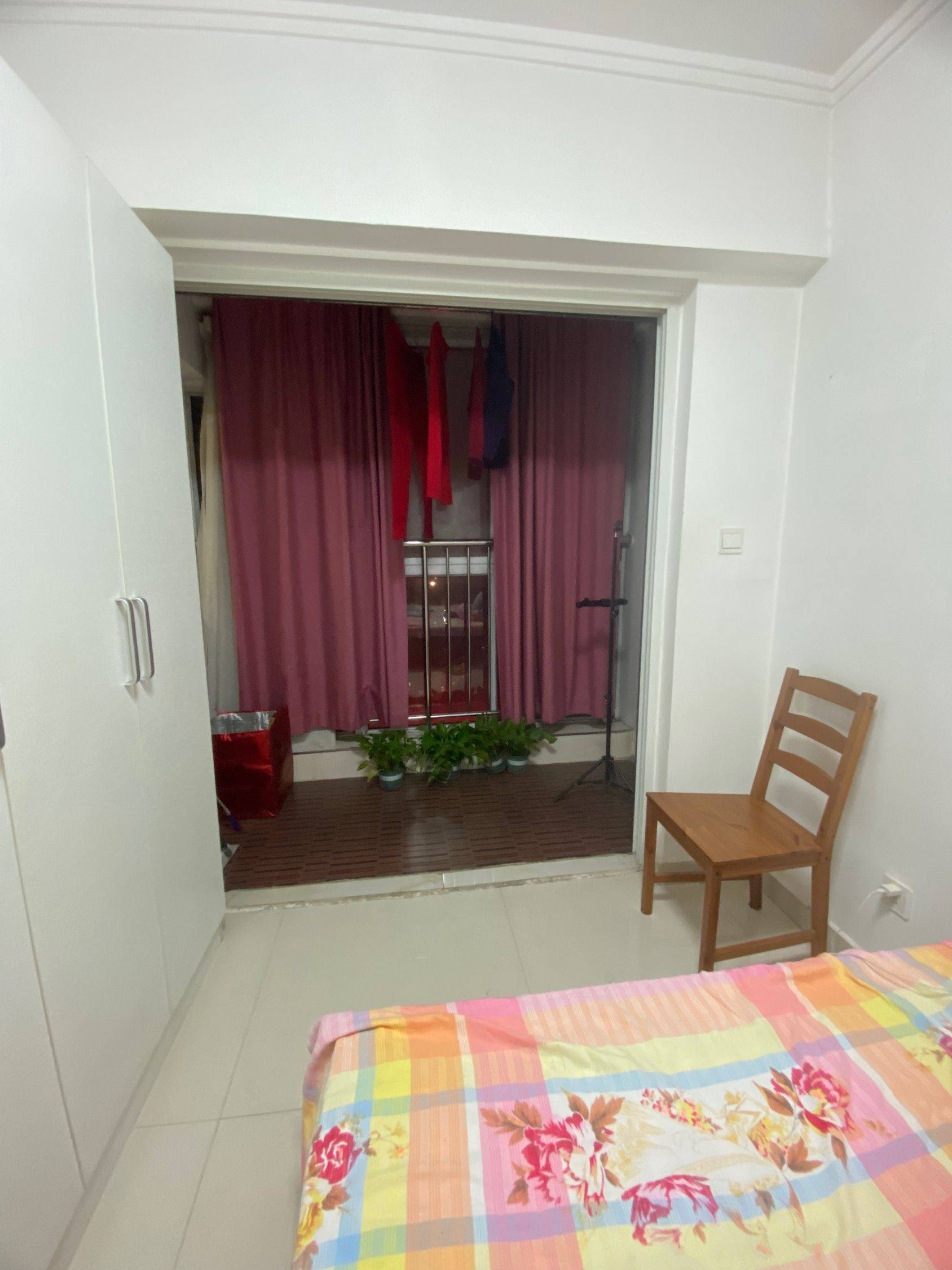 西安 碑林 | 曼城国际-1号楼_6