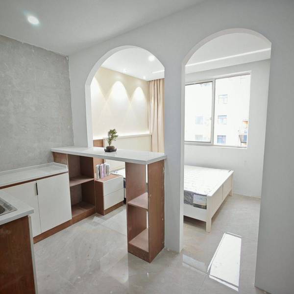 桃白白整租房源1