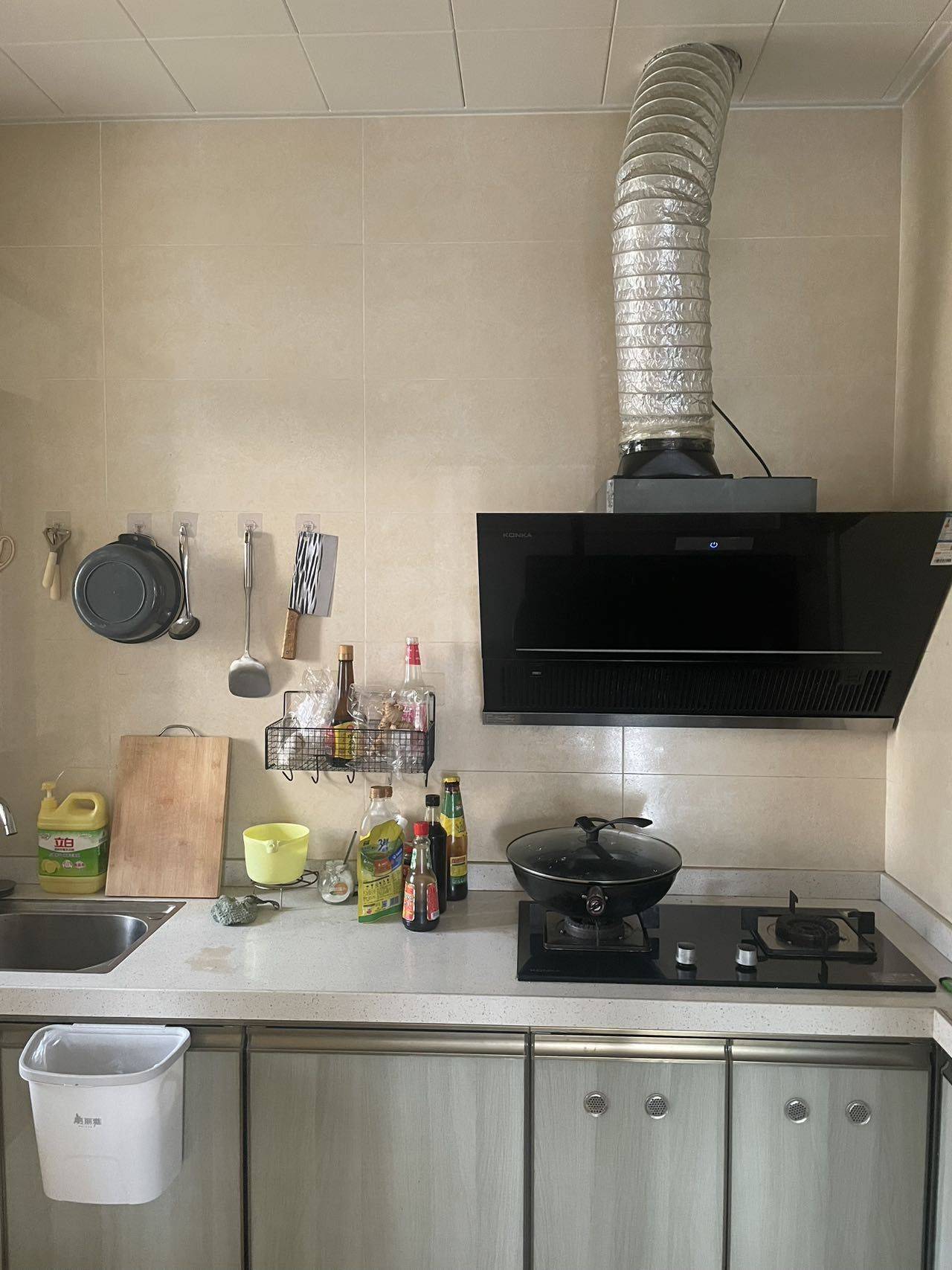 转租房子整租房源1