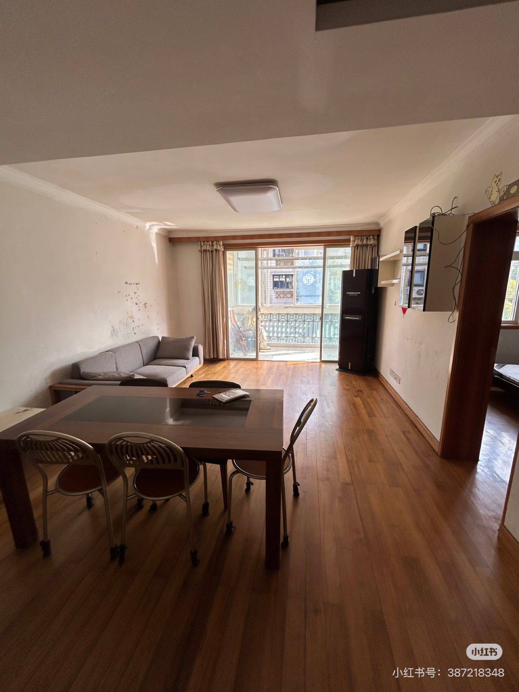 清欢几许整租房源2