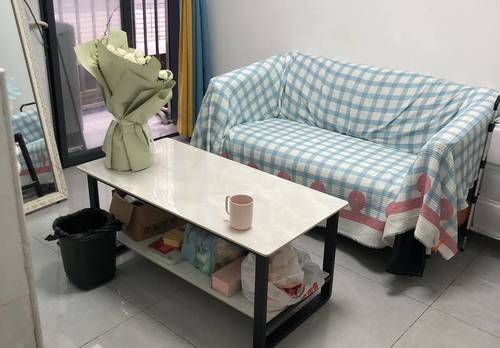 白云 长红信利巷4号之一