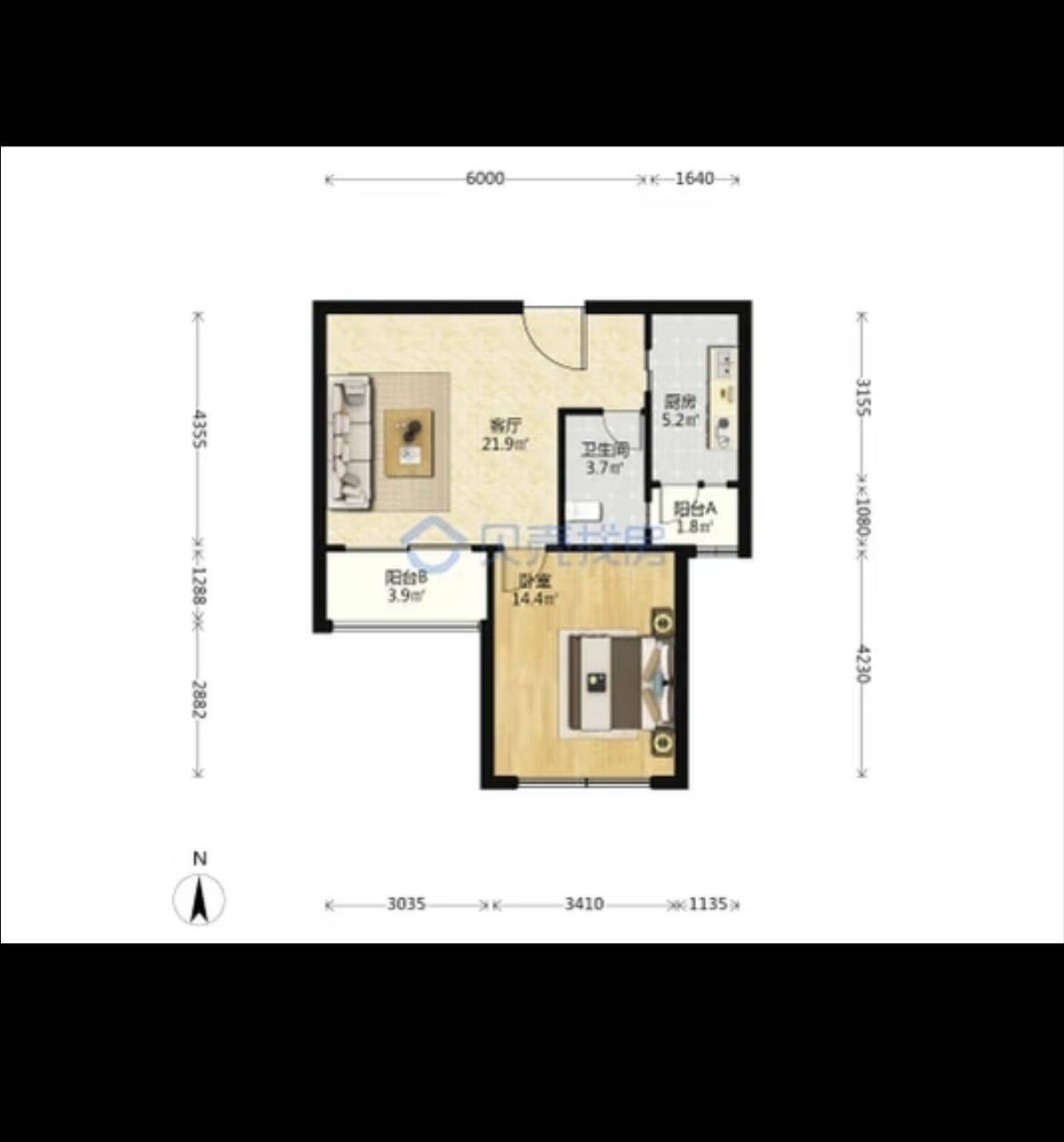 Suzhou Xiangcheng | 水韵花都家园_5