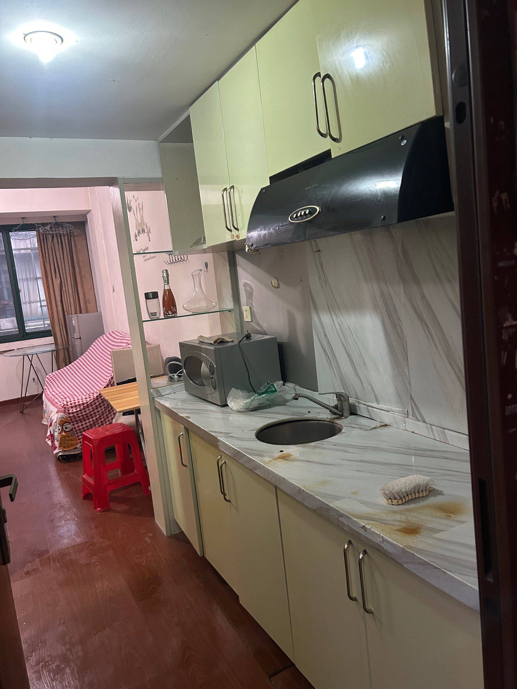 苏州 吴中 | 吴中商城-22栋_7