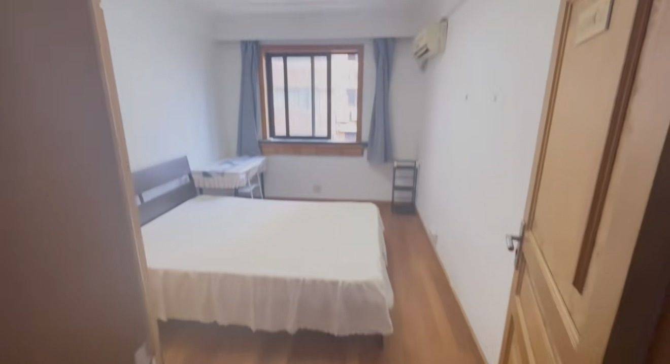 想不出好名字整租房源3