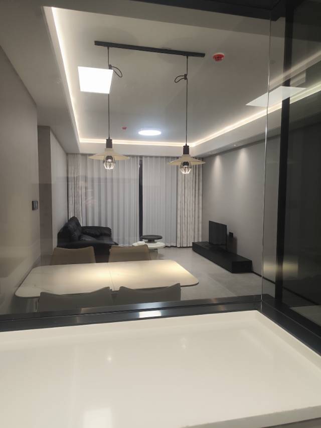 时光旅行整租房源3