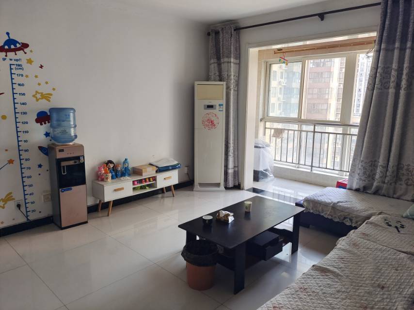 一念花开整租房源1