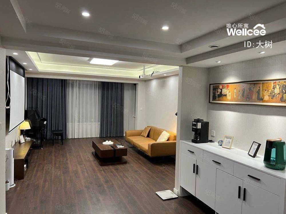 大連 金州 | 绿城玉兰花园_8