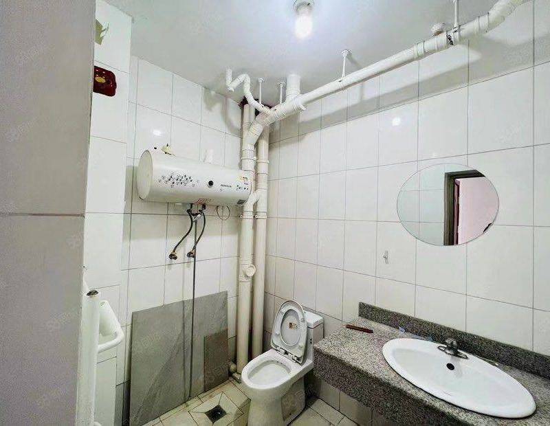 濟南 歷城 | 辛甸花园_5