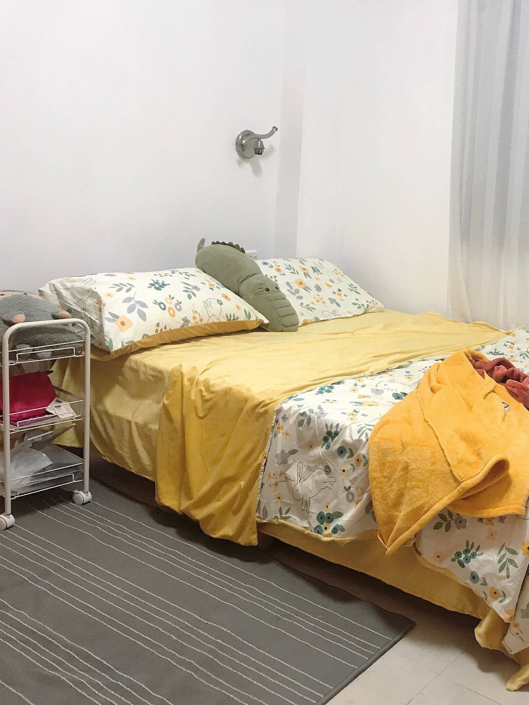 皮卡皮卡皮卡整租房源1