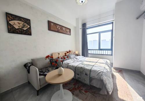 Huaiyin 腊山南苑二区-南区