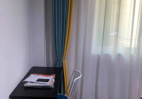 婺城 荷塘新区-72号楼