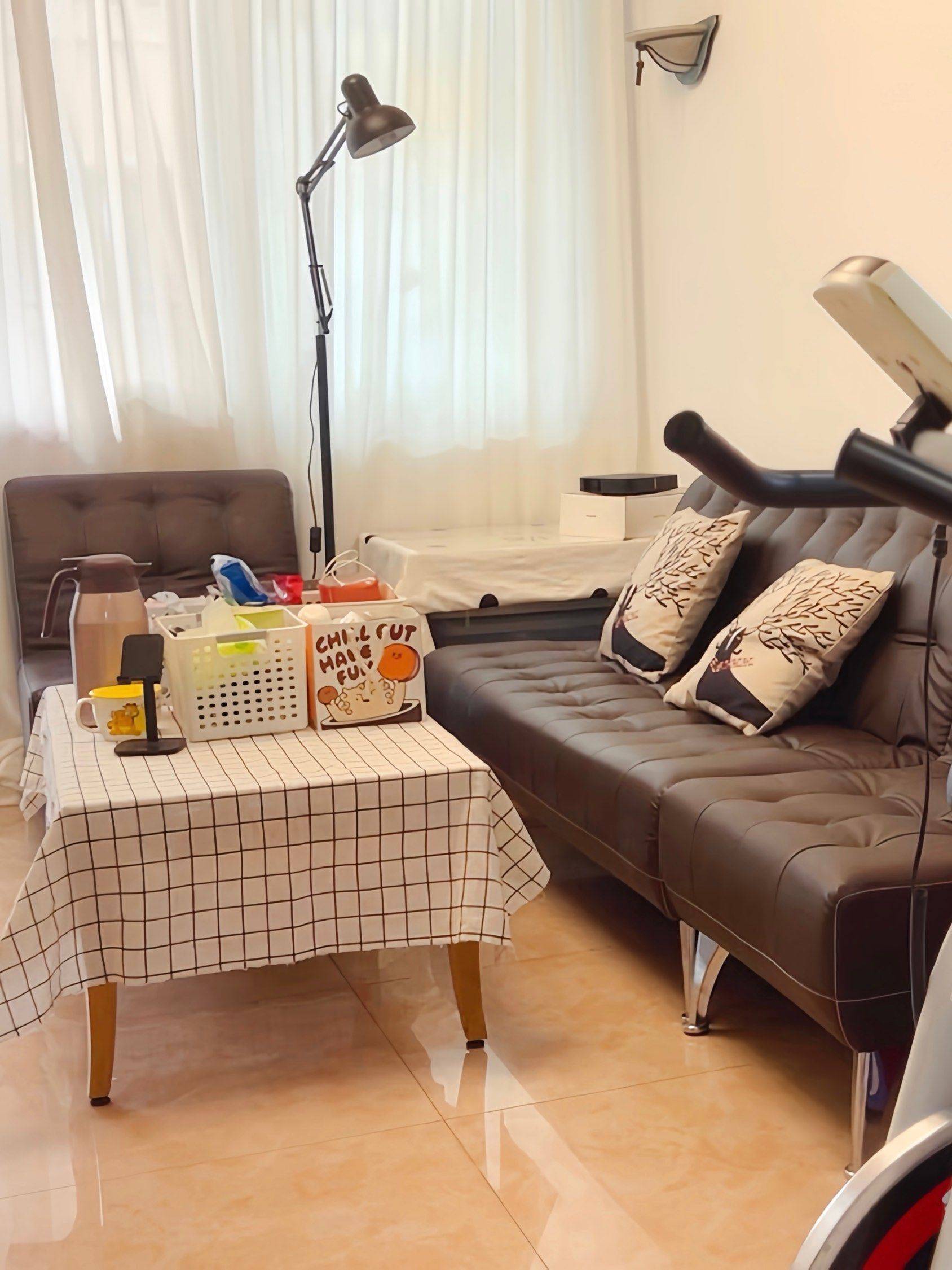 广州 天河 | 怡华苑_3