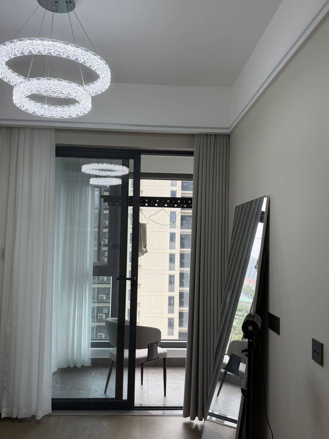 南昌 西湖区 | 华侨城万科世纪水岸-云域_2