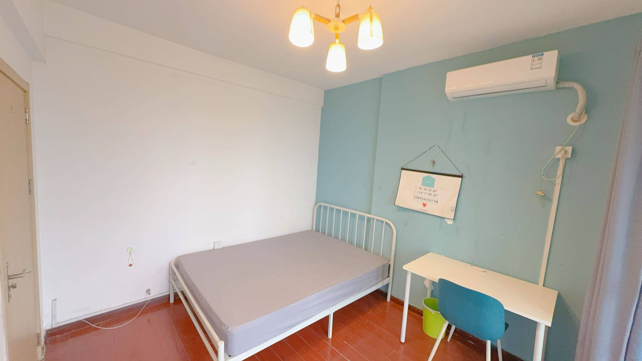 武汉 武昌 | 首义顺民大厦-B座_3