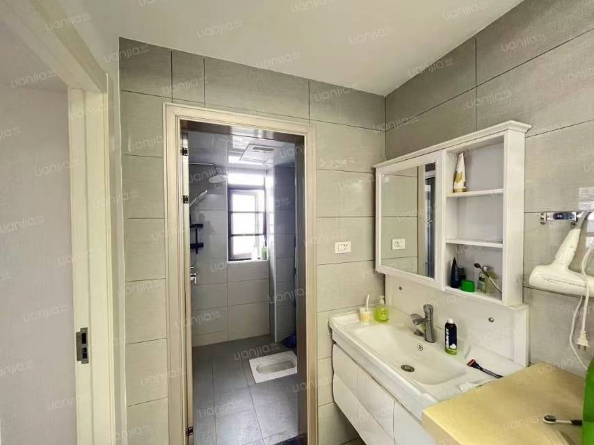 江岸 幸福湾星辰-6栋