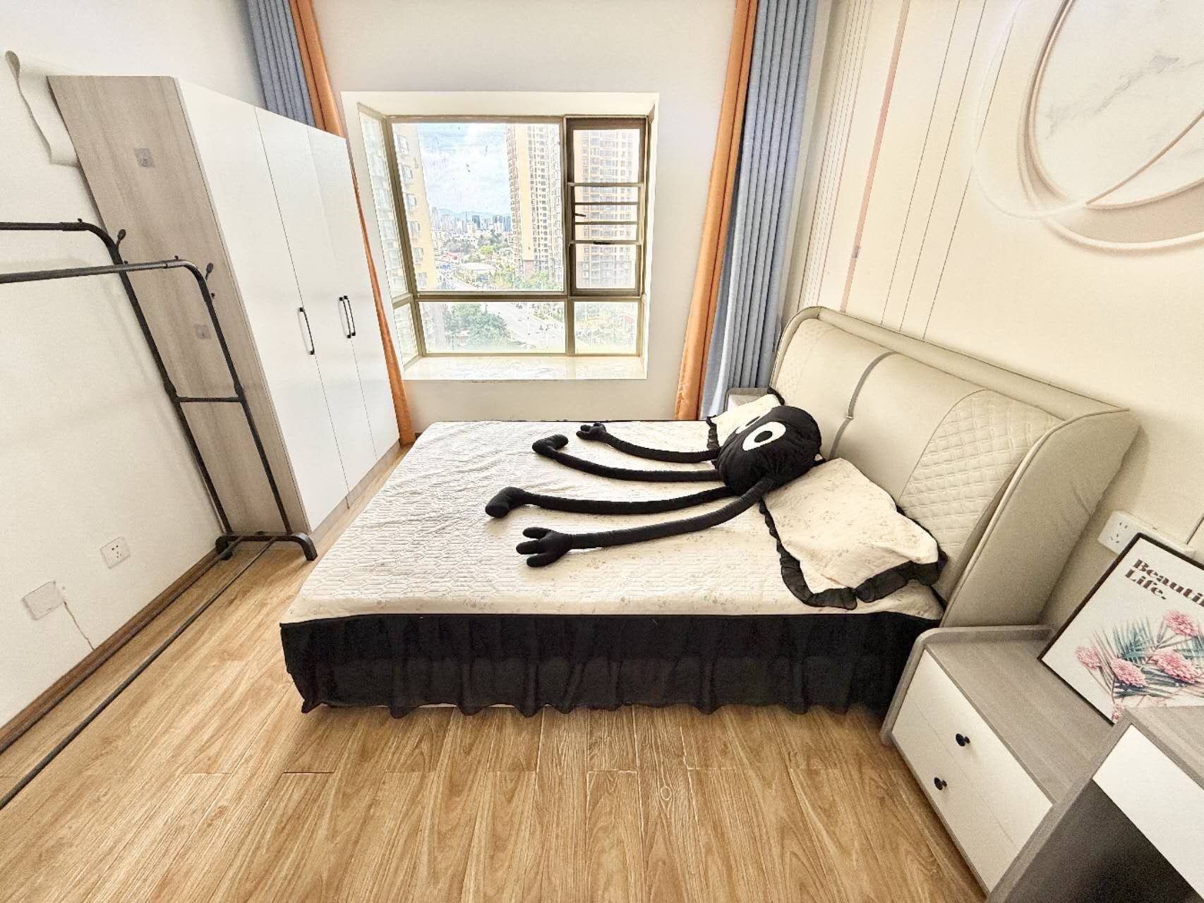 铲屎官整租房源3