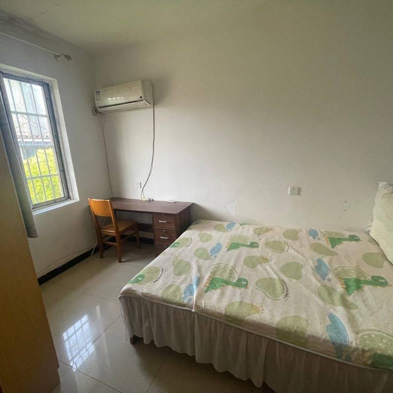 長沙 雨花 | 桂花二村南区-38栋_4