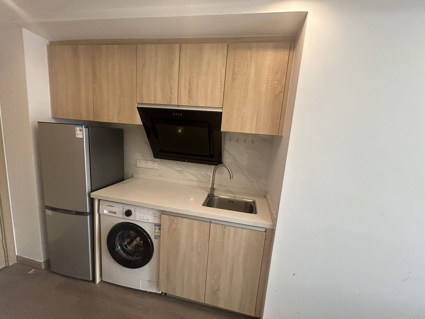 杭州 餘杭 | 西溪美岸_4