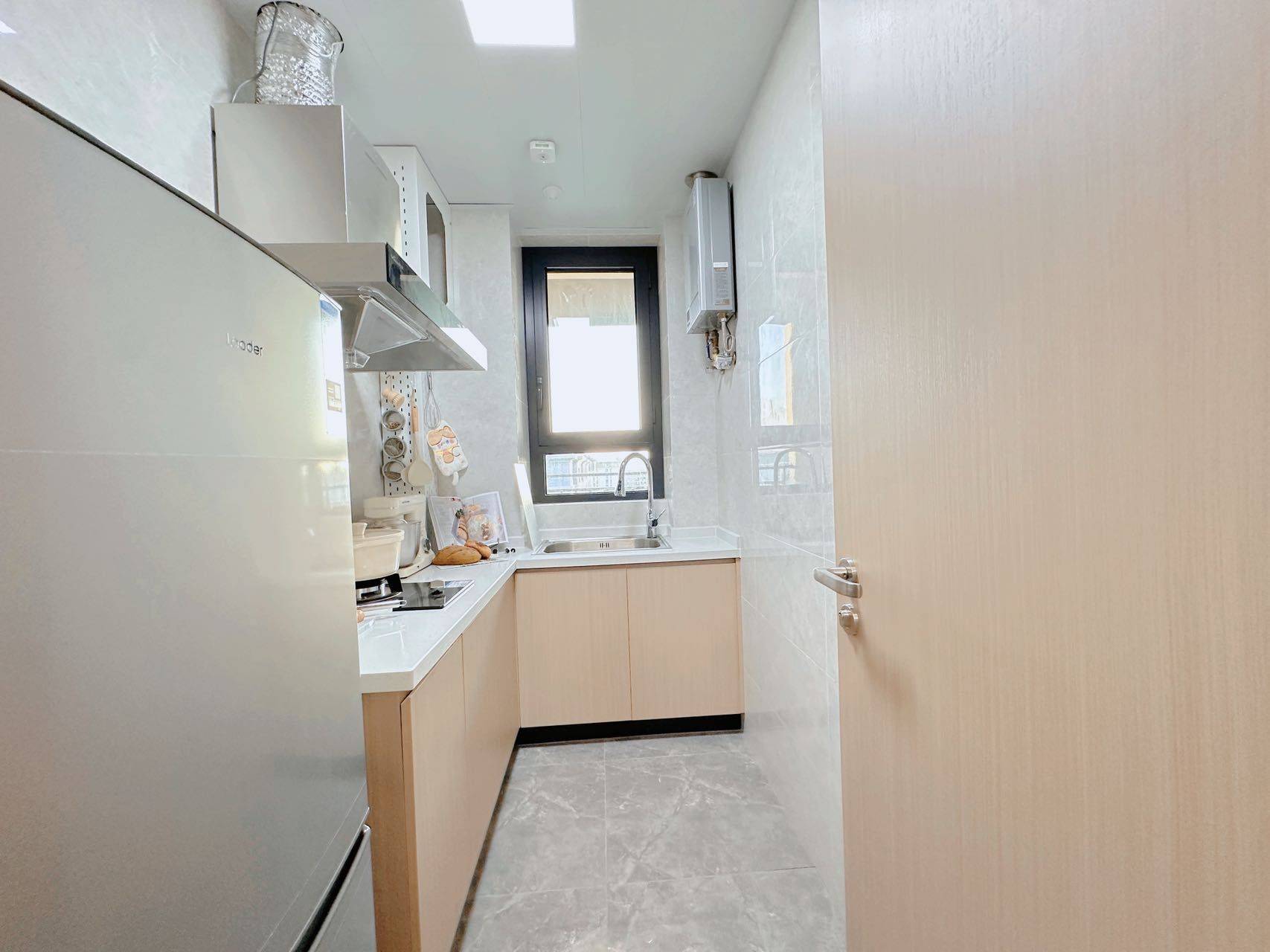 上海 静安 | 宝昌公寓_6