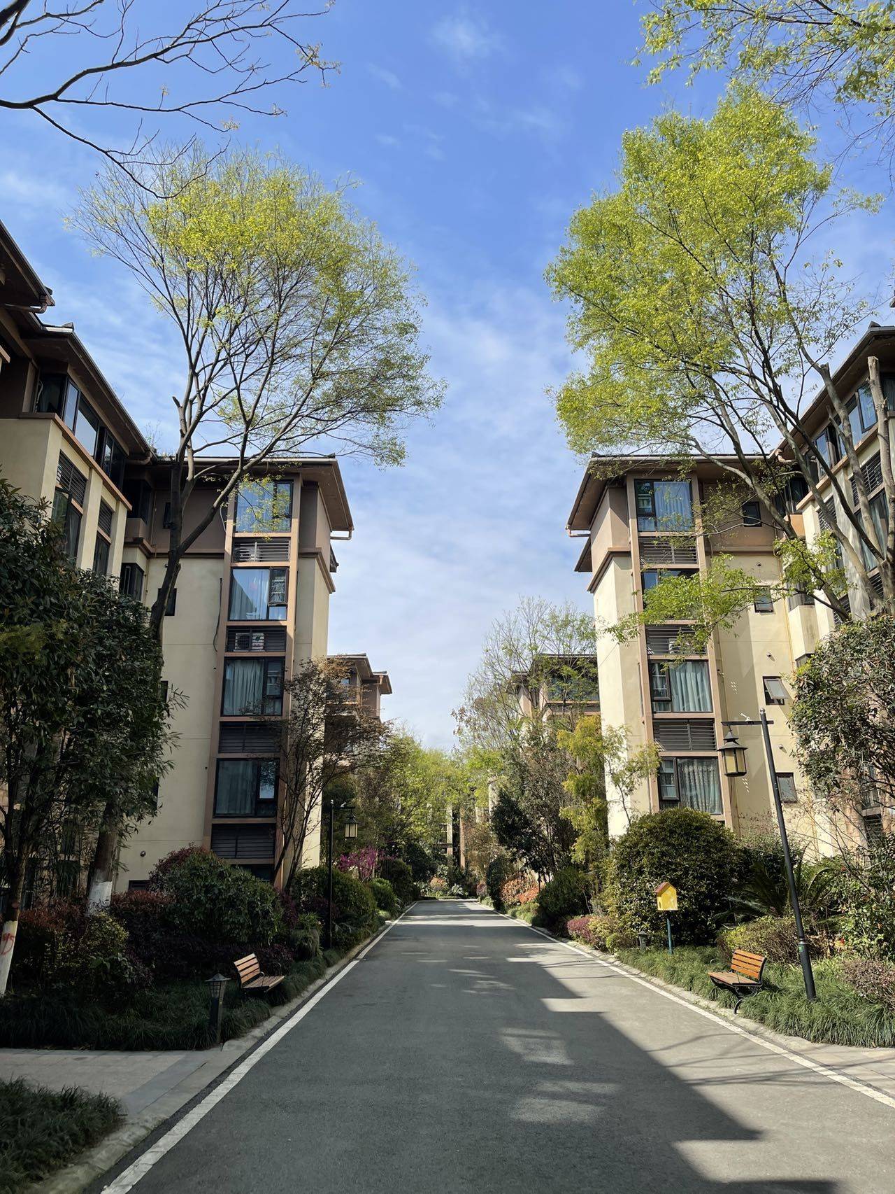 成都 都江堰市 | 蓝光青城河谷_5